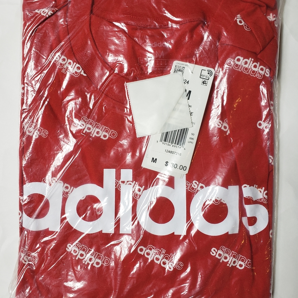 Adidas M FAV TEE
